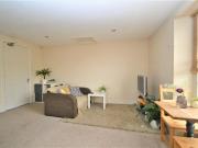 Apartment at Clevedon Terrace, Bristol