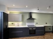 Apartment at Clevedon Terrace, Bristol