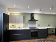 Apartment at Clevedon Terrace, Bristol