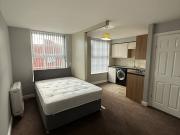 Apartment at Cleveland Street, Doncaster