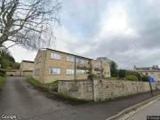 Apartment at Cleveland Walk, Bath