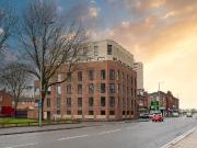 Apartment at Cleworth Street, Manchester