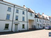 Apartment at Clickers Mews, Upton