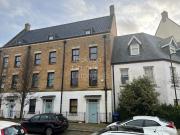 Apartment at Clickers Place, Upton