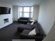 Apartment at Cliff Mount Terrace, Leeds