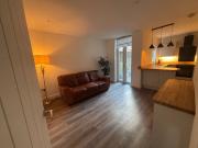 Apartment at Cliff Street, Liverpool