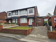 Apartment at Cliffdale Drive, Manchester Apartment at Cliffdale Drive, Manchester