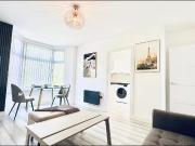 Apartment at Cliffe View Road, Sheffield