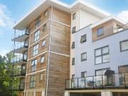 Apartment at Clifford Way, Maidstone