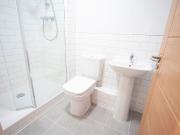 Apartment at Clifton Moor Gate, York