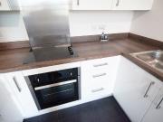 Apartment at Clifton Moor Gate, York