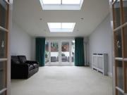 Apartment at Clifton Park Road, Bristol