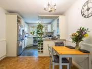 Apartment at Clifton Road, Greater London