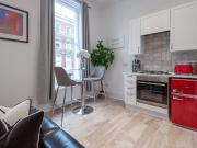 Apartment at Clifton Road, London