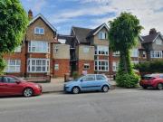 Apartment at Clifton Road, Rugby