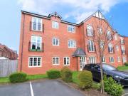 Apartment at Clifton Road, Salford