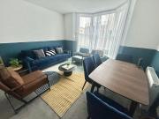 Apartment at Clifton Street, Blackpool