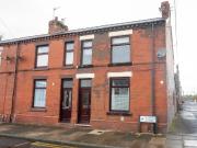 Apartment at Clifton Street, St Helens