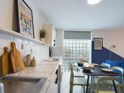 Apartment at Clint Road West, Liverpool