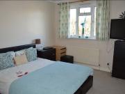 Apartment at Clinton Crescent, Aylesbury