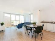 Apartment at Clippers Quay, Salford