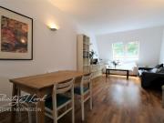 Apartment at Clissold Road, London