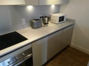 Apartment at Clive Passage, Birmingham