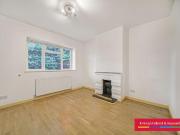 Apartment at Clive Road, London