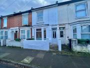 Apartment at Clive Road, Portsmouth