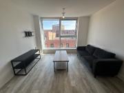 Apartment at Cliveland Street, Birmingham