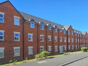 Apartment at Cloatley Crescent, Swindon