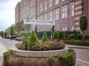Apartment at Clock Tower Way, York