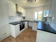 Apartment at Clockhouse Way, Braintree