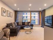 Apartment at Close, Newcastle upon Tyne
