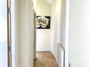 Apartment at Cloth Market, Newcastle upon Tyne