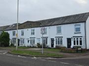House at Clothall Road, North Hertfordshire