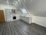 Apartment at Clothorn Road, Manchester