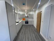 Apartment at Clothorn Road, Manchester