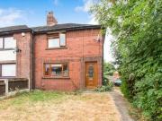 Apartment at Clough Street, Leeds