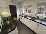 Apartment at Cloutsham Street, Northampton