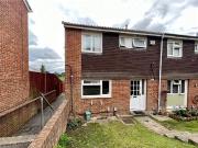 Apartment at Clover Road, Guildford