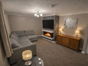 Apartment at Cloverdale, Bedlington