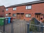 Apartment at Clowes Street, Manchester