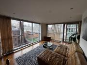 Apartment at Clowes Street, Salford