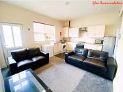 Apartment at Club Garden Road, Sheffield