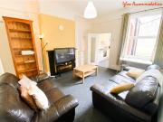 Apartment at Club Garden Road, Sheffield