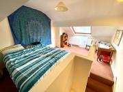 Apartment at Club Garden Road, Sheffield