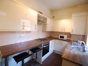 Apartment at Club Garden Road, Sheffield