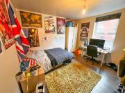 Apartment at Club Street, Sheffield