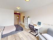 Apartment at Clumber Street, Nottingham